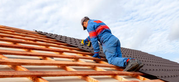 Fast & Reliable Emergency Roof Repairs in Chino Valley, AZ