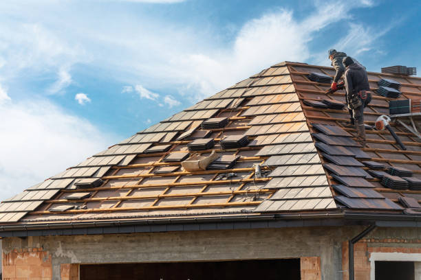 Professional  Roofing repair and installation in Chino Valley, AZ